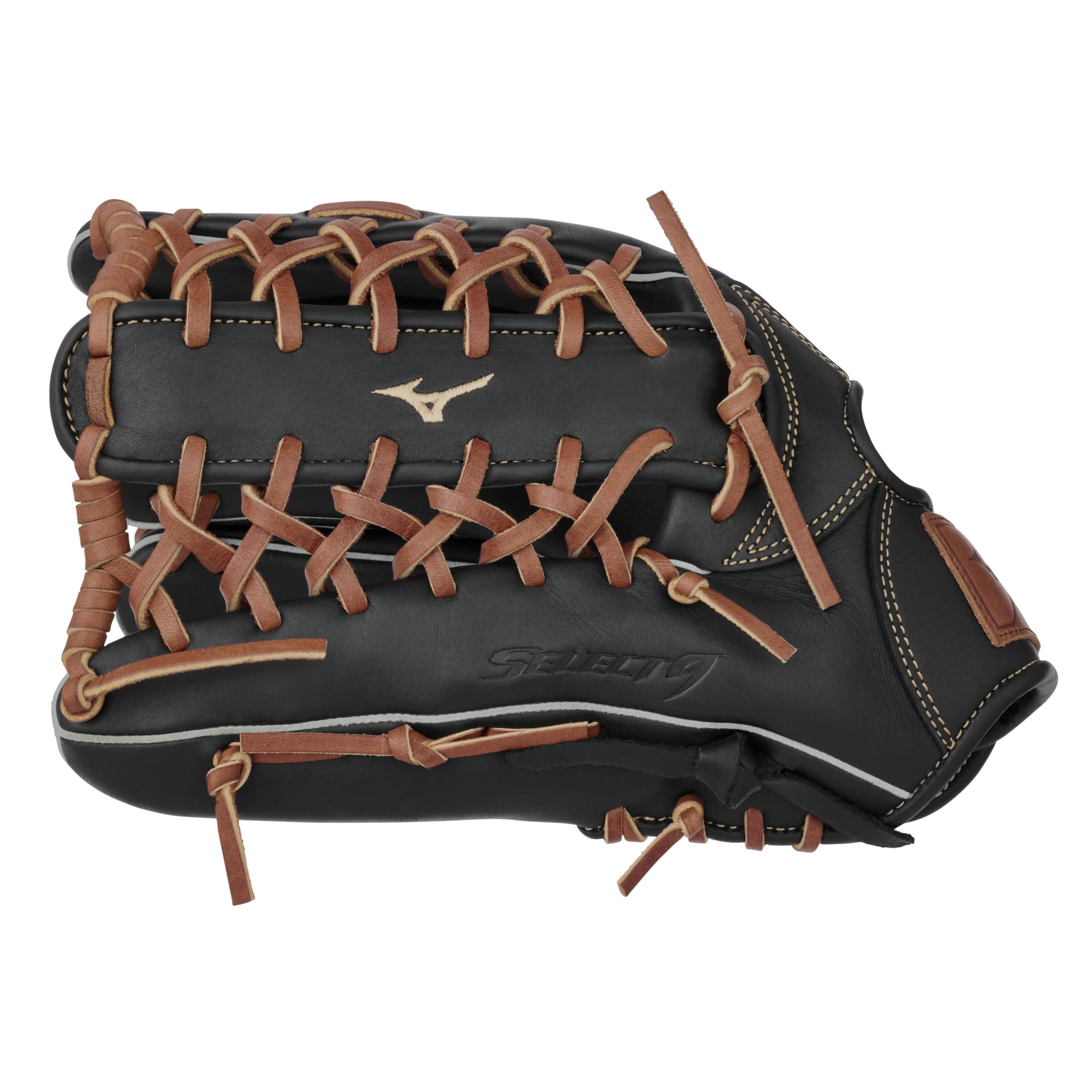 Mizuno GSN1250 Select 9 Outfield Baseball Glove 12.5