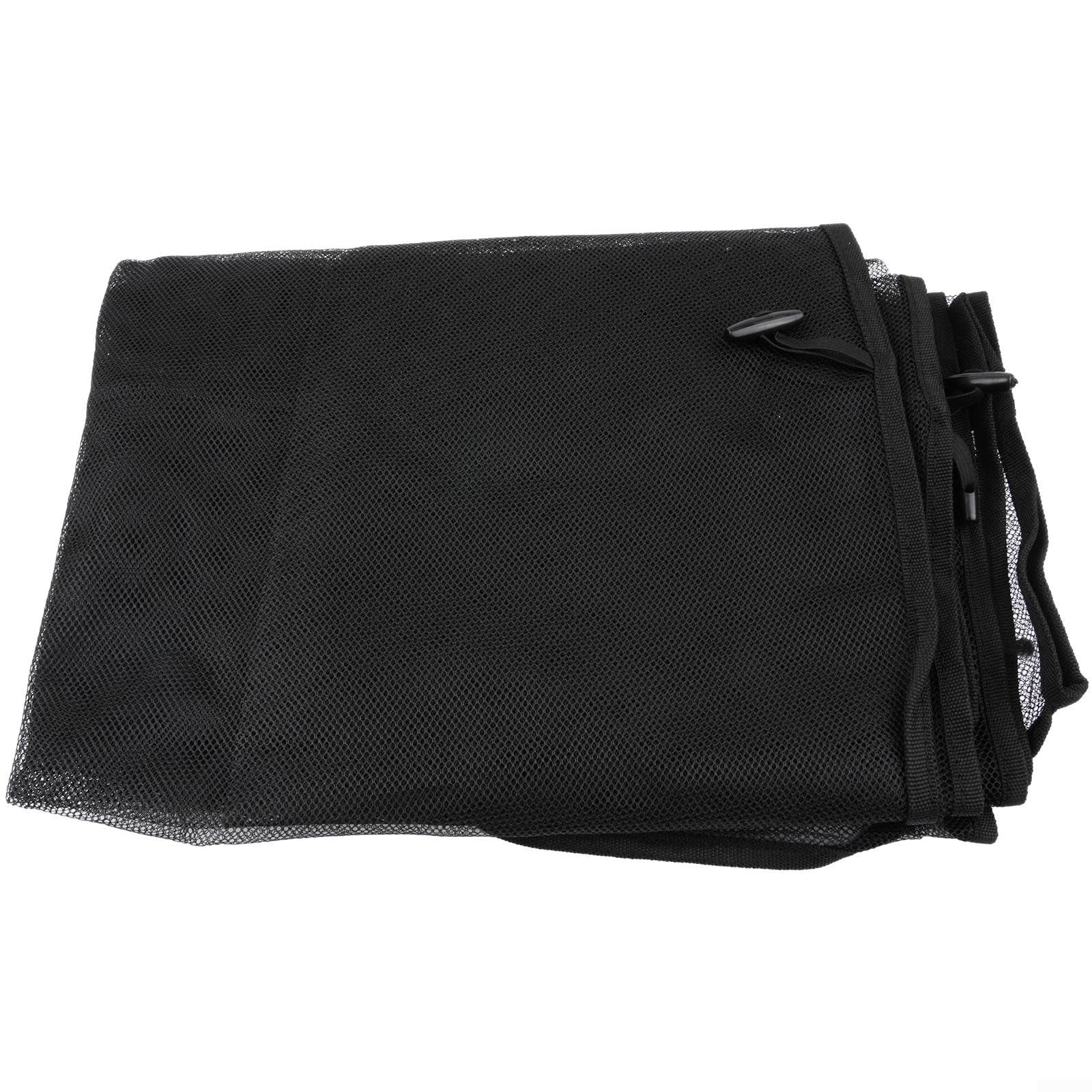 Auvent en maille anti-UV pour poussettes de plage, accessoires pliables et portables Sune avec design pour une protection solaire ultime