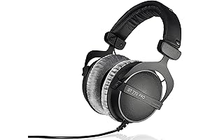 beyerdynamic DT 770 PRO 32 Ohm | Limited Edition | Studio Headphones...