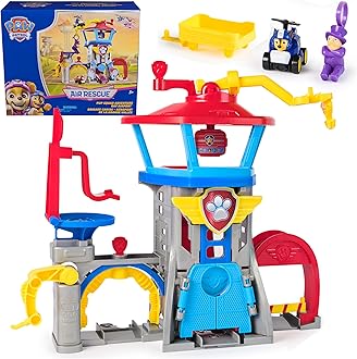 Amazon.com: Paw Patrol: Playsets