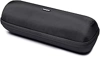 Vista 2 de Knox Gear Estuche rígido de viaje para altavoz Bluetooth impermeable JBL Charge 4/Charge 5