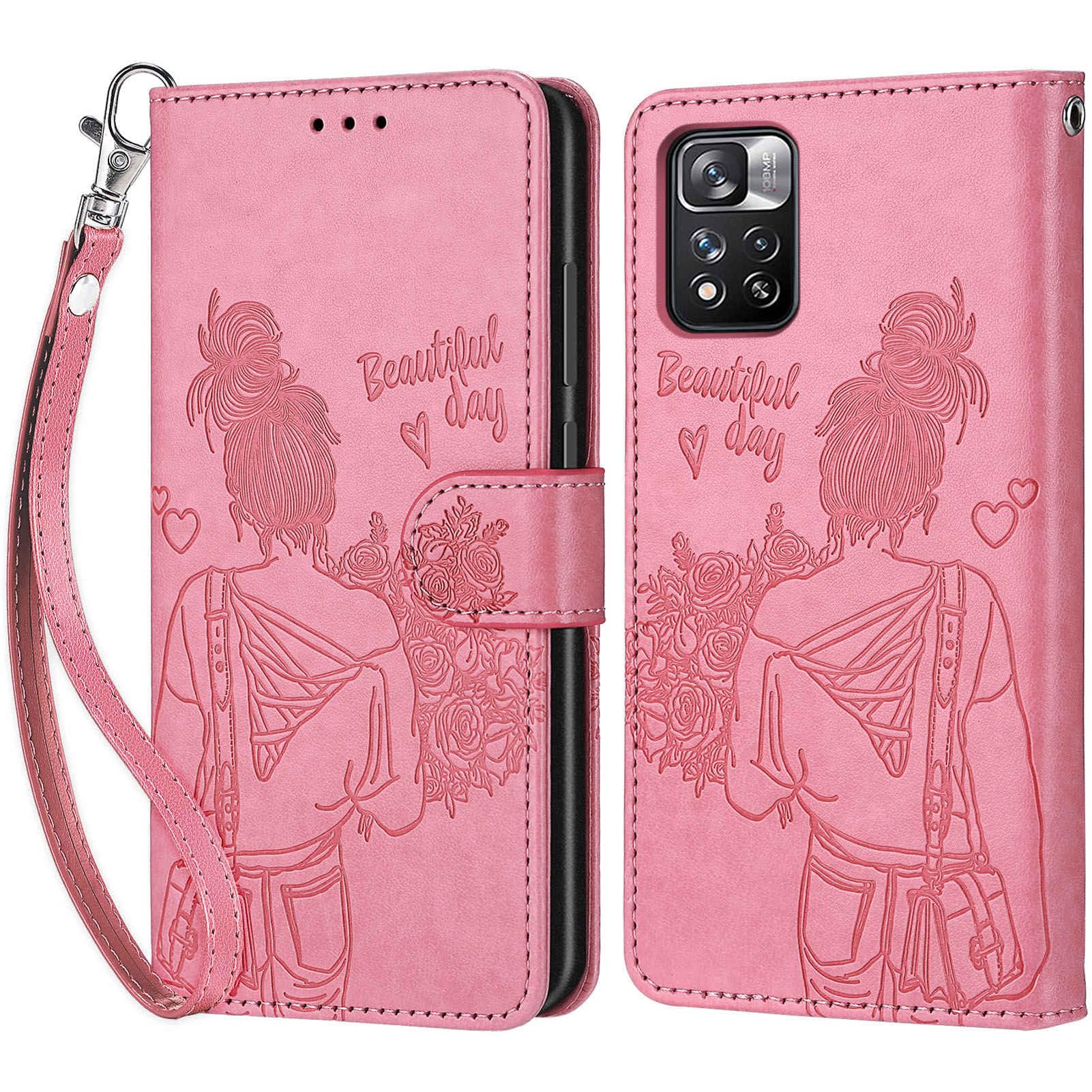 Xiaomi Redmi Note 11 Pro 5g Coque Xiaomi Redmi Note 11 Pro Plus 5g Coque Protection SEAHAI - 360° Anti-Choc Transparente étui Militaire Transparent SEAHAI Custodia Xiaomi Redmi Note 11 Pro Plus