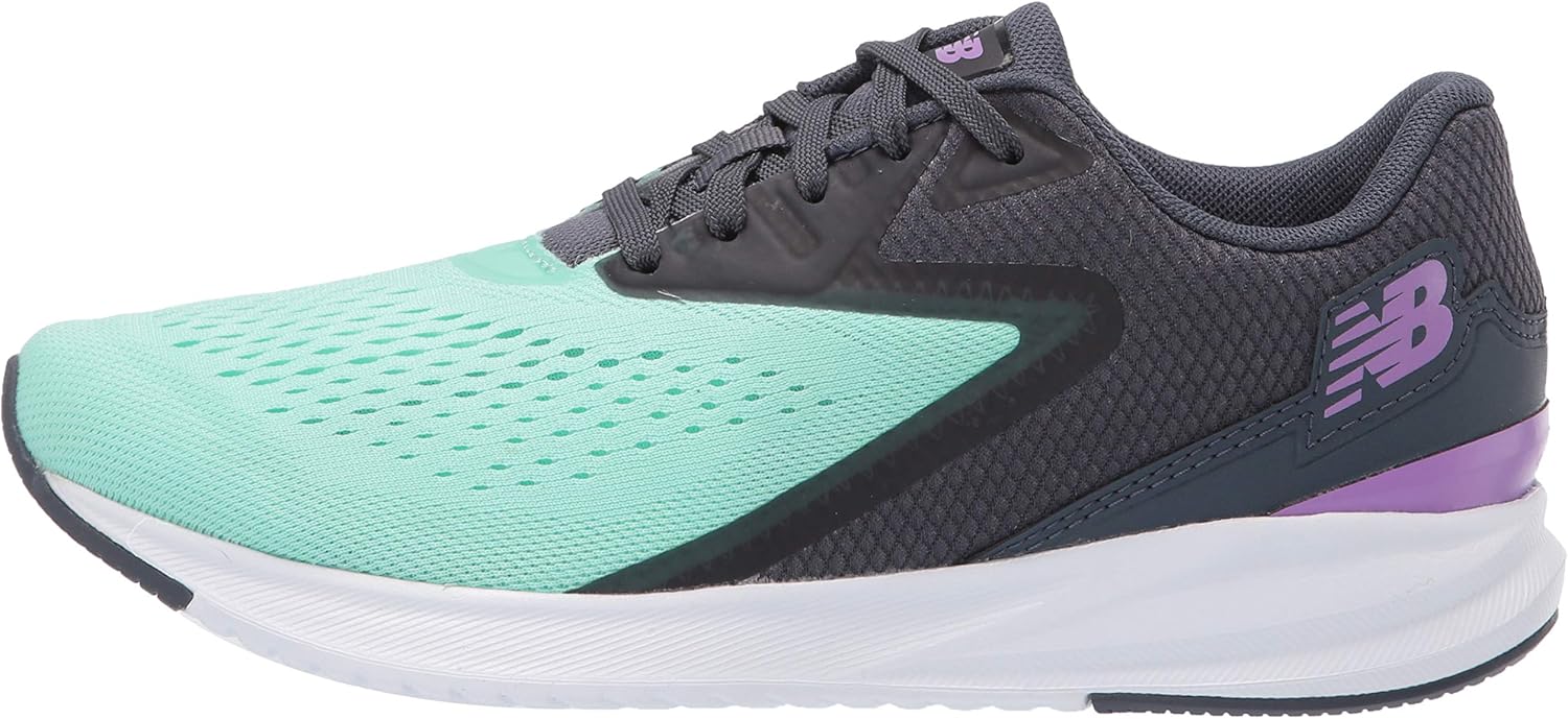 New balance vizo pro run women's running shoes Clearance