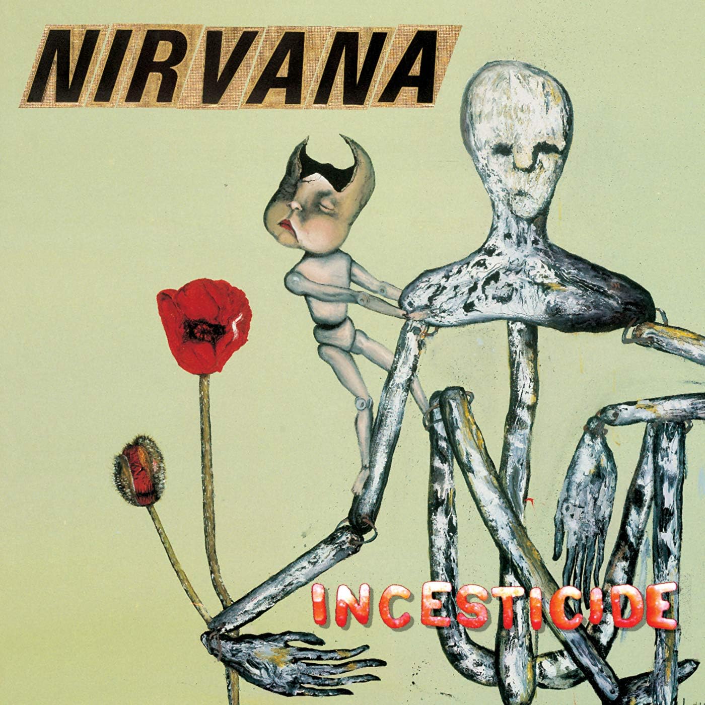 Incesticide [Explicit]