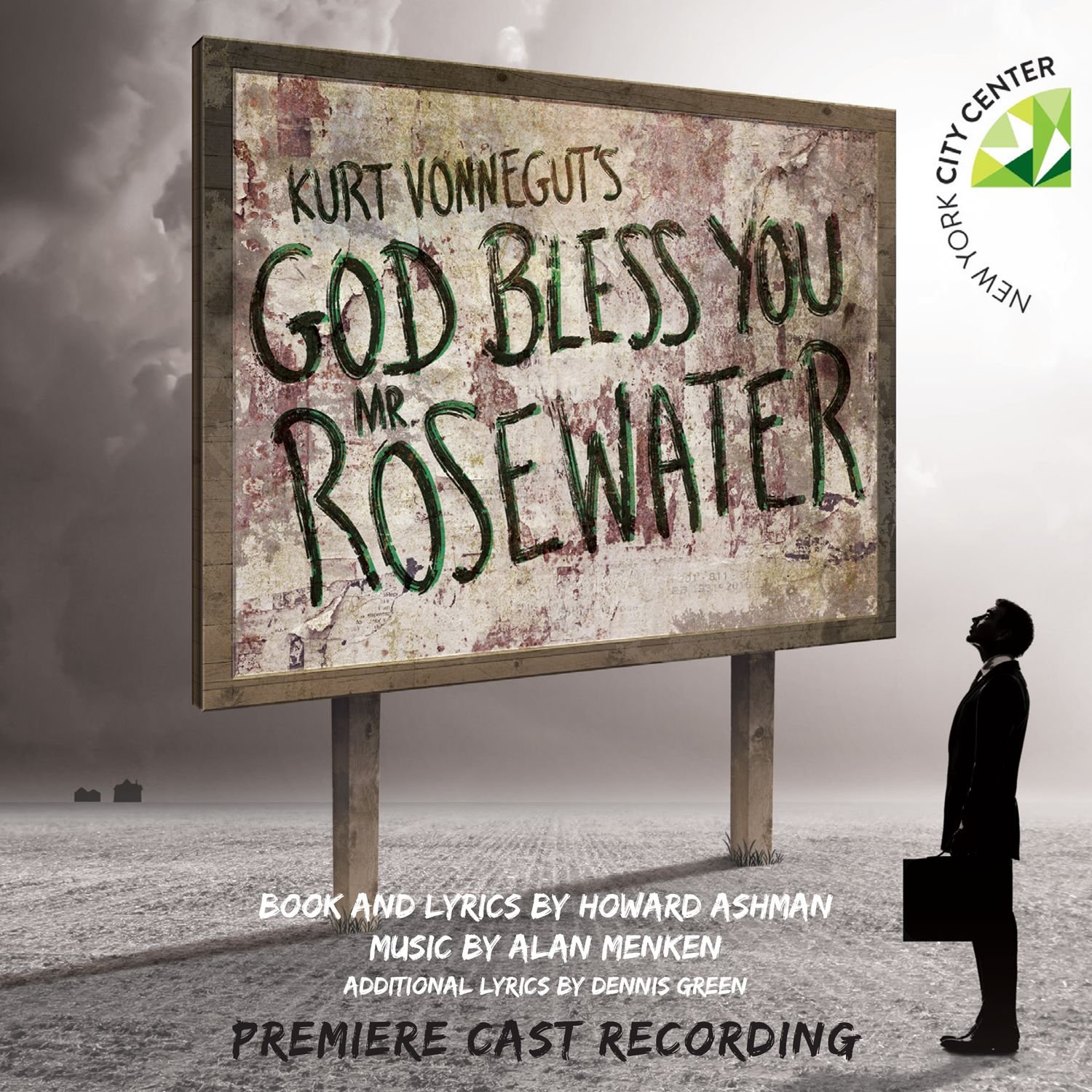 Rosewater Premiere Orchestra