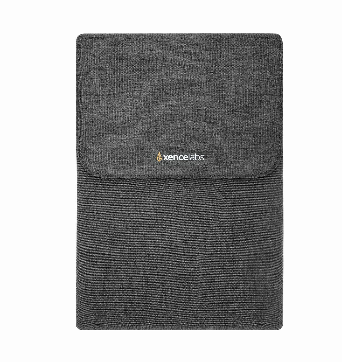 Funda para tableta Xencelabs compatible con protector de dibujo y estuche rígido 8