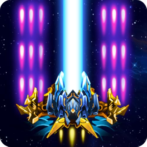 Galaxy Shooter - New Galaxy Adventure