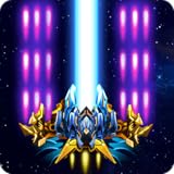 Galaxy Shooter - New Galaxy Adventure