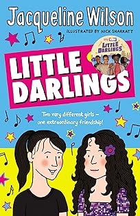 Jacqueline Wilson（ジャックリン　ウィルソン） ジャクリーン・ウィルソン 本 2冊セット - メルカリ