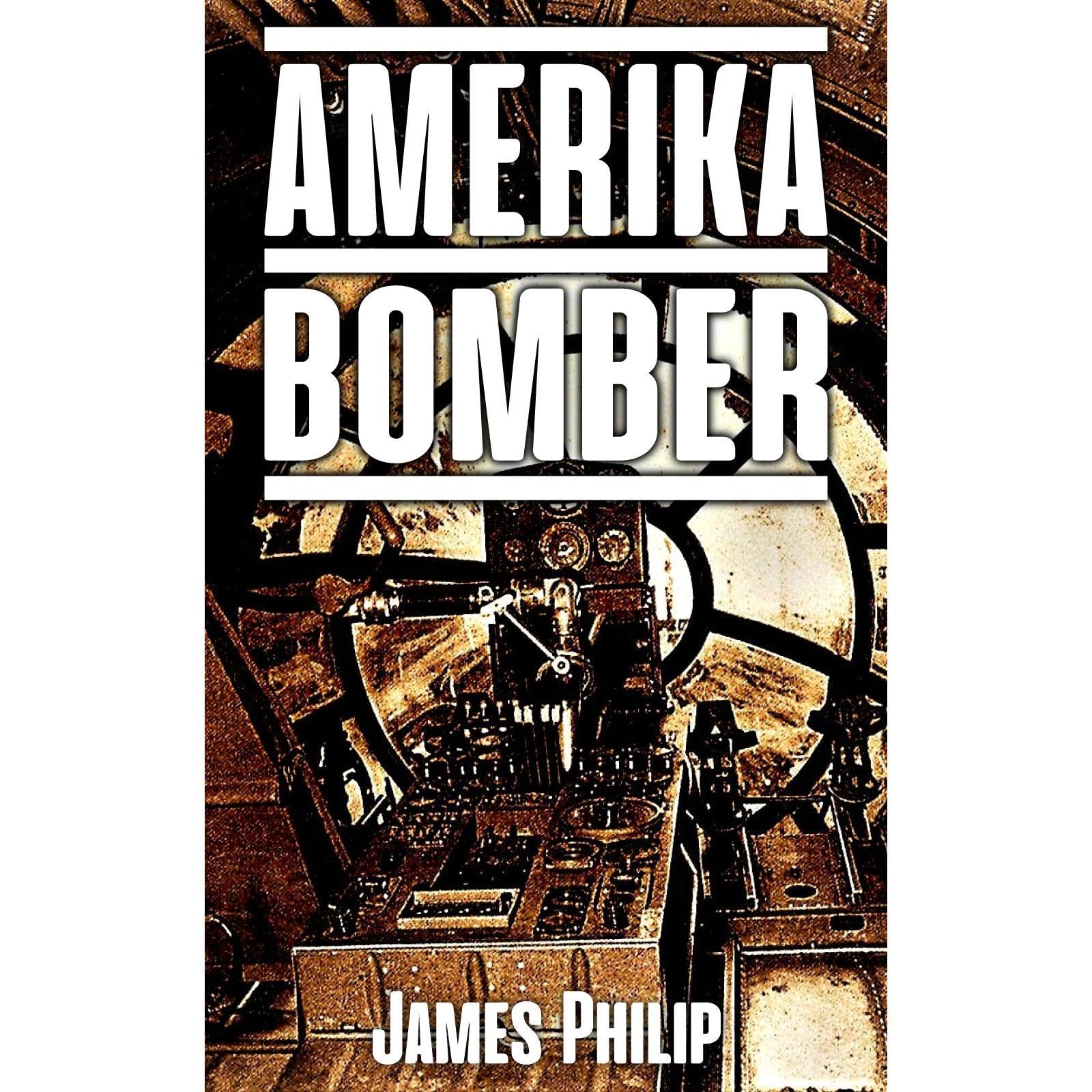 Amerika Bomber