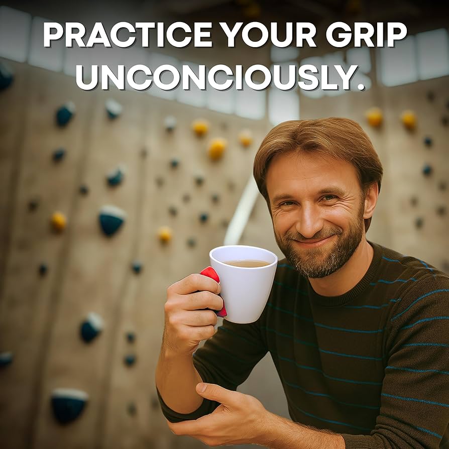 Climbing Mug | The Perfect Gift For Climbers - YY Vertical