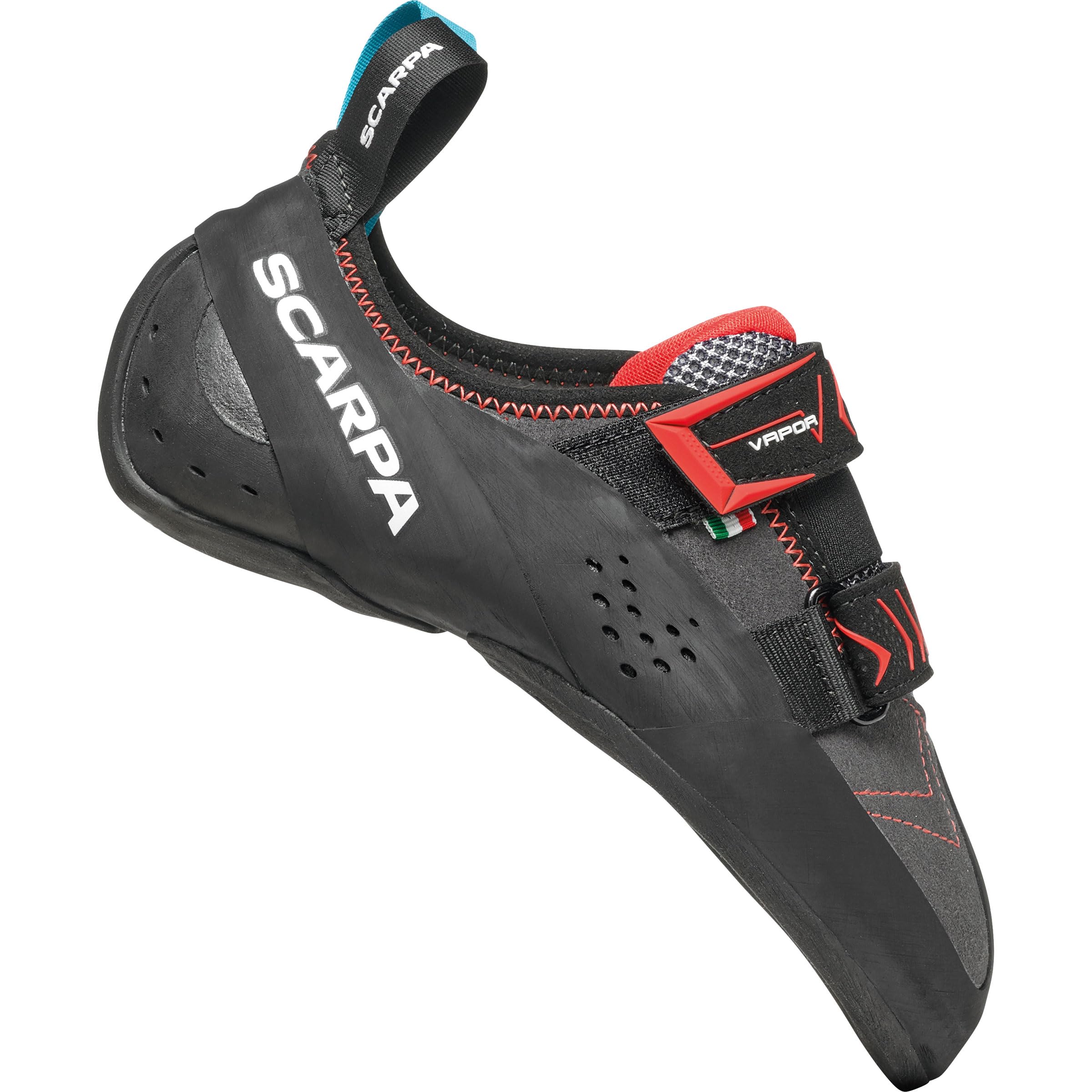 Scarpa Unisex Vapor V LV Chaussons d'escalade
