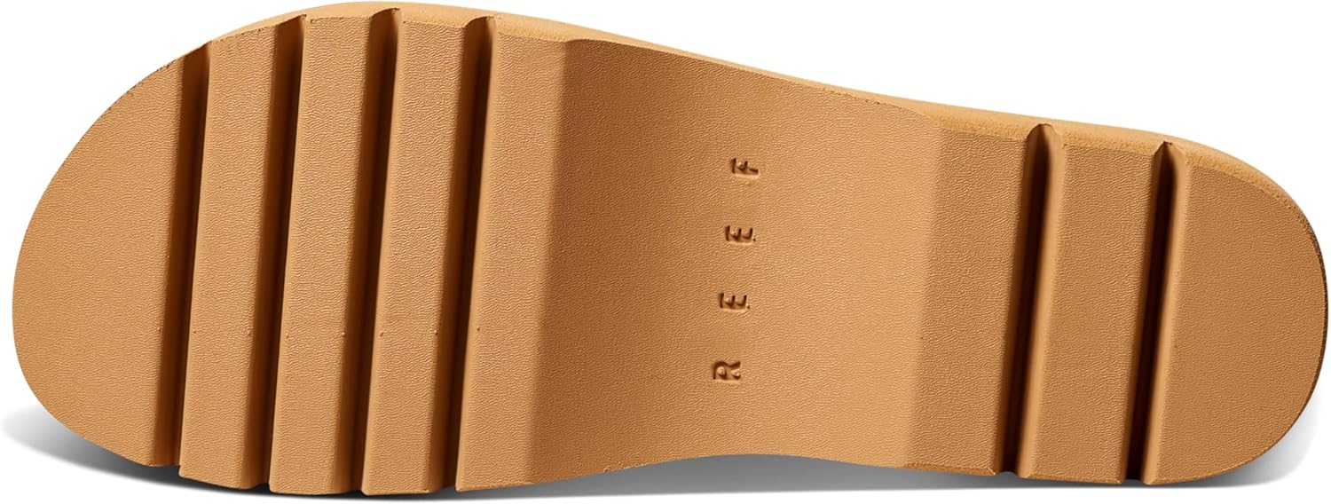 REEF Women's Vista Higher Savanah Platform Sandals - Image 6