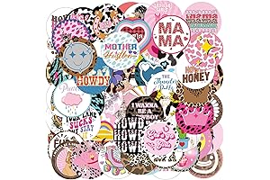 120 Pack Freshie Cardstock Cutouts 3 Inch Round Cutouts