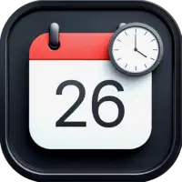 Smart Calendar 2026 – Planner & To-Do List Organizer | Task & Productivity App for Fire Tablets & Phones