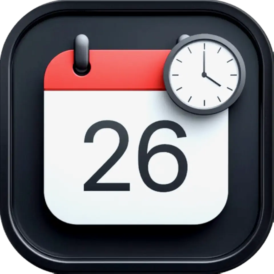 Smart Calendar 2026 – Planner & To-Do List Organizer | Task & Productivity App for Fire Tablets & Phones