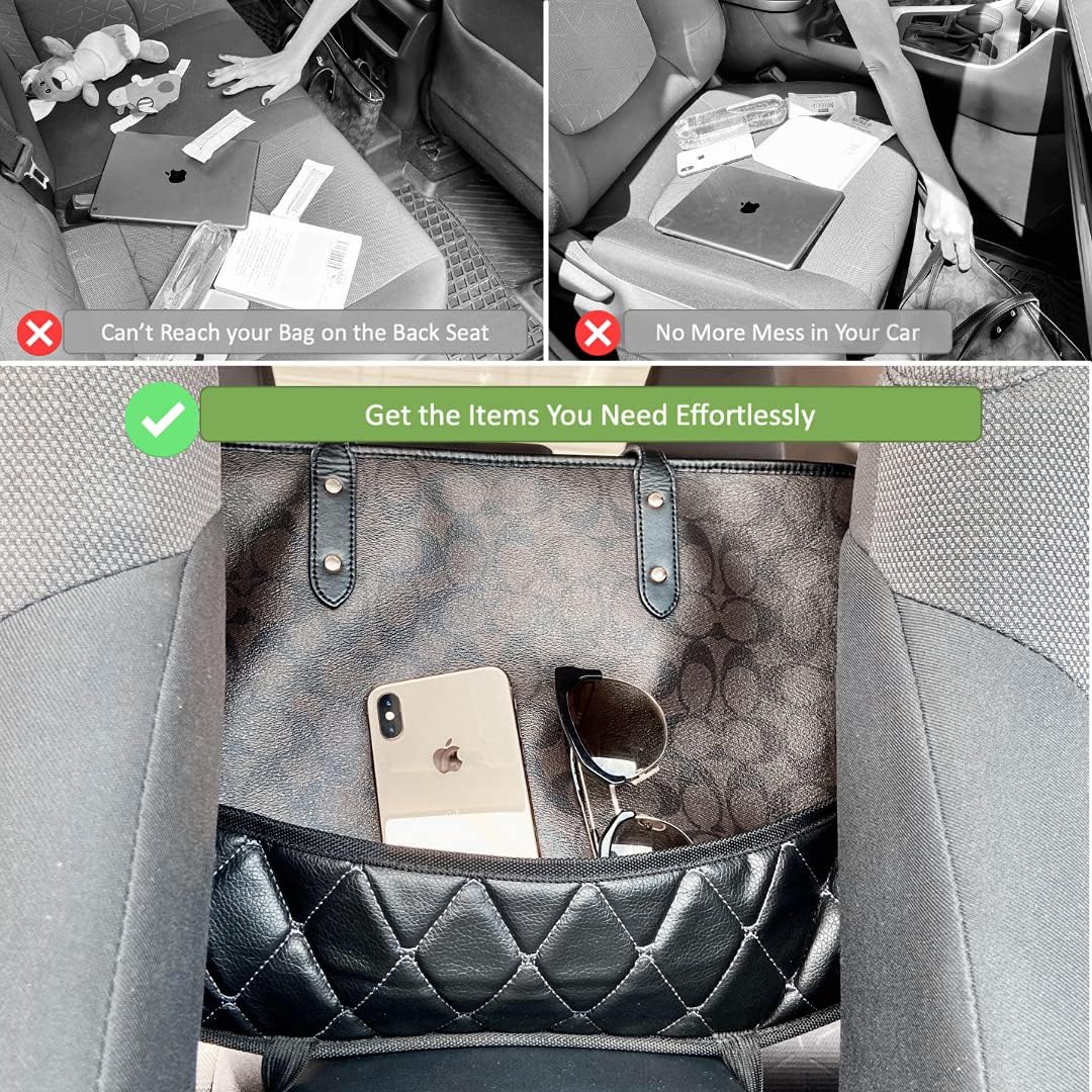 HuggieMe Consoles Accessories Automotive Organizer Photo