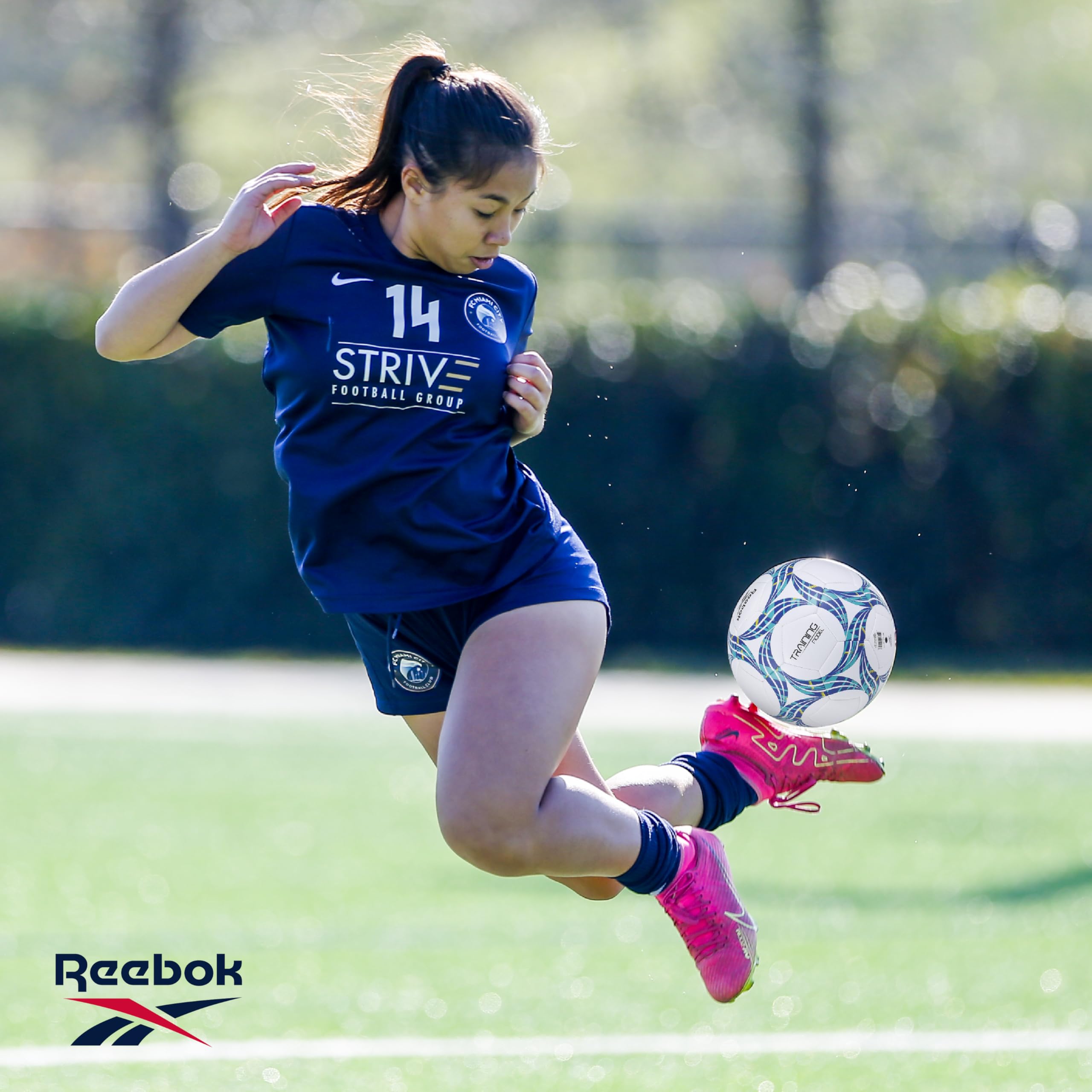 Reebok fútbol