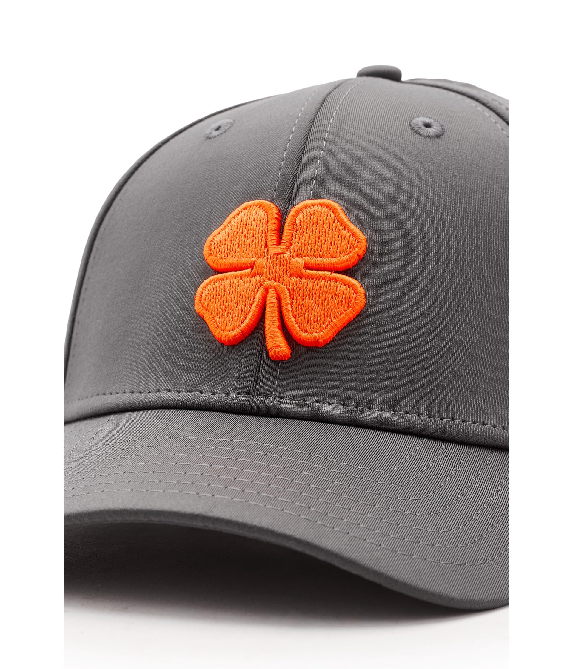 Amazon.com: Black Clover, Unisex, Premium Clover 186 Hat, Orange