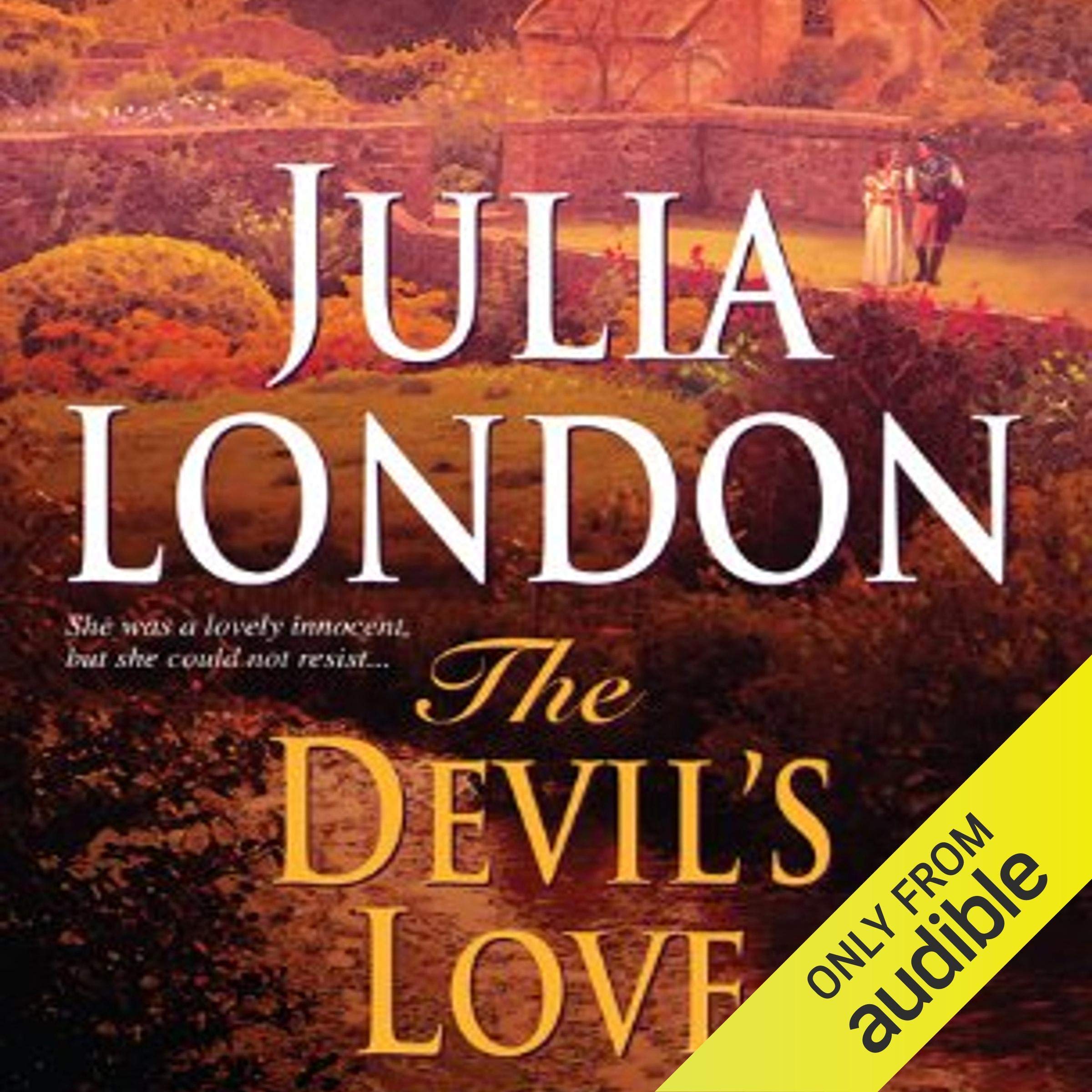 Cover art for The Devil's Love