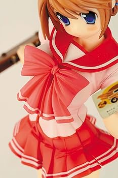 Amazon.co.jp: 和風堂玩具店 To Heart2 小牧愛佳 (1/7スケール