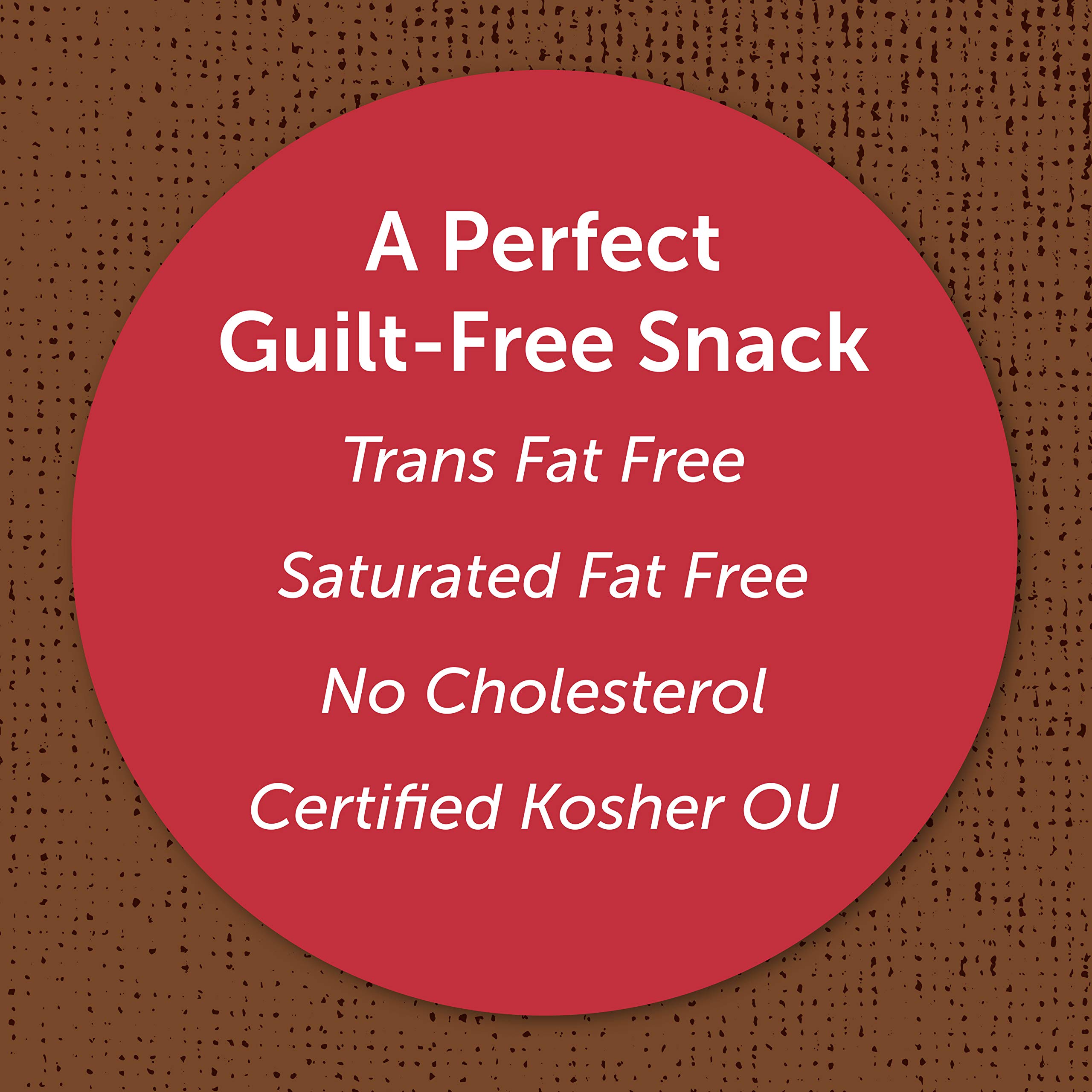 UTZ Old Fashioned Broken Sourdough Hards Pretzels 64 oz Barrel Big