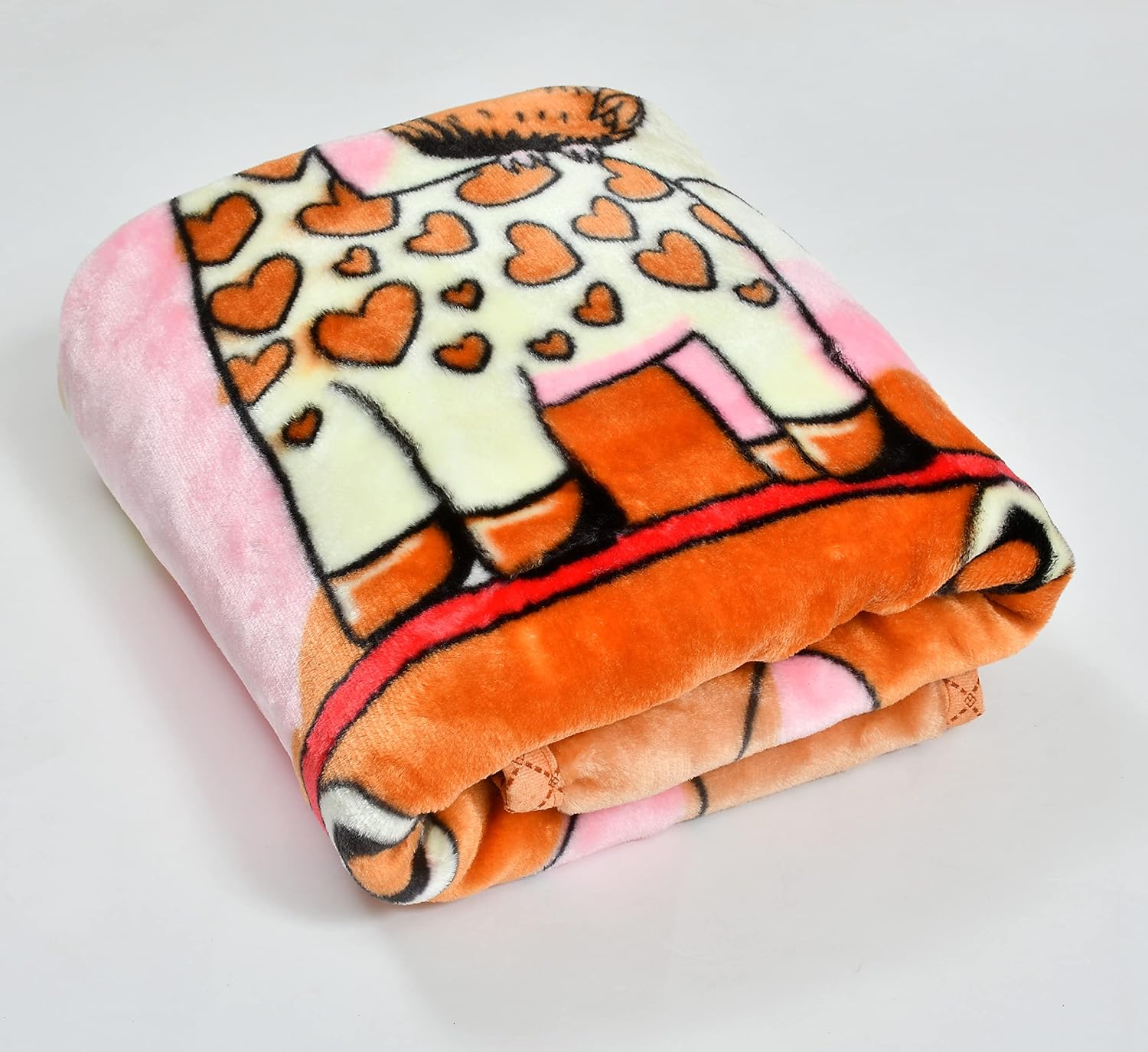 VANDILLE Baby Blankets Newborn 02years for Baby Boys and Girls