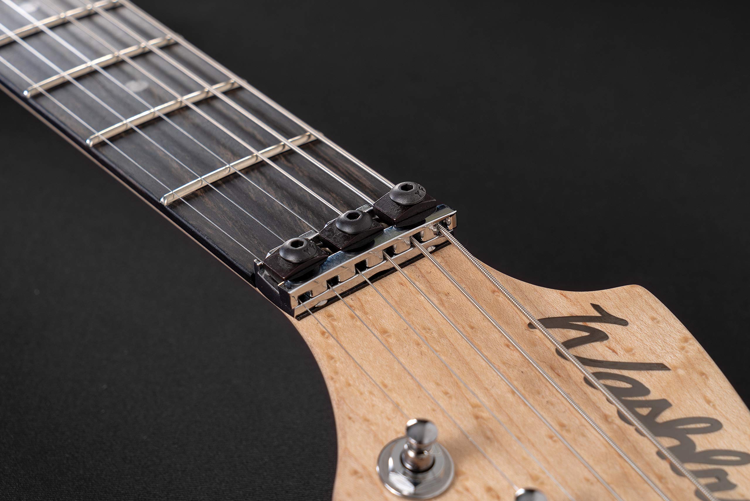 Amazon.com: Washburn USA Custom Shop 6 String Solid-Body Electric