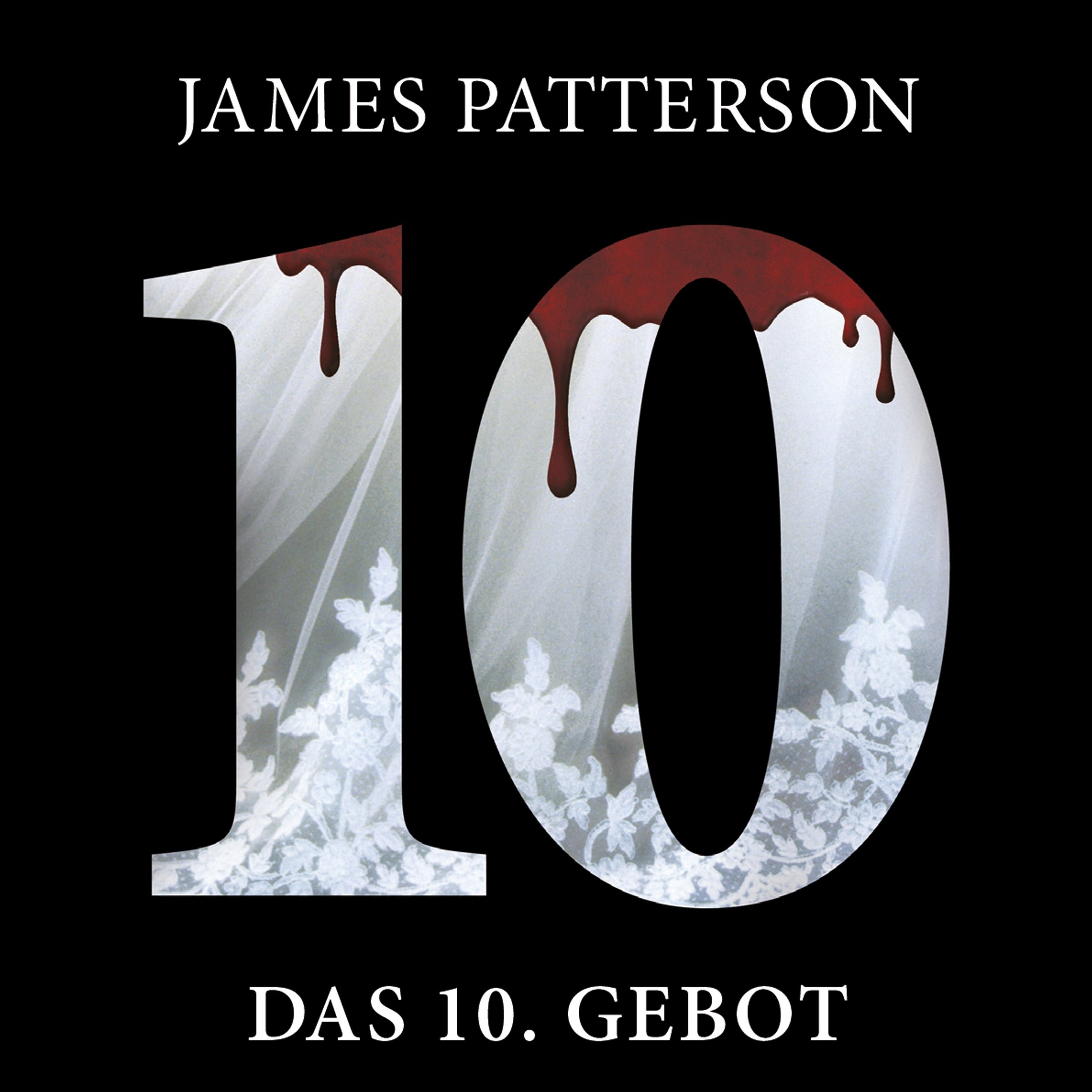 Cover art for Das 10. Gebot