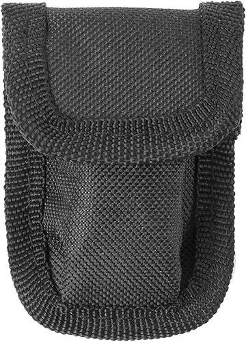 Miniatura 2 de M-Wave Multiherramienta plegable de fibra de carbono de 8 funciones, negro