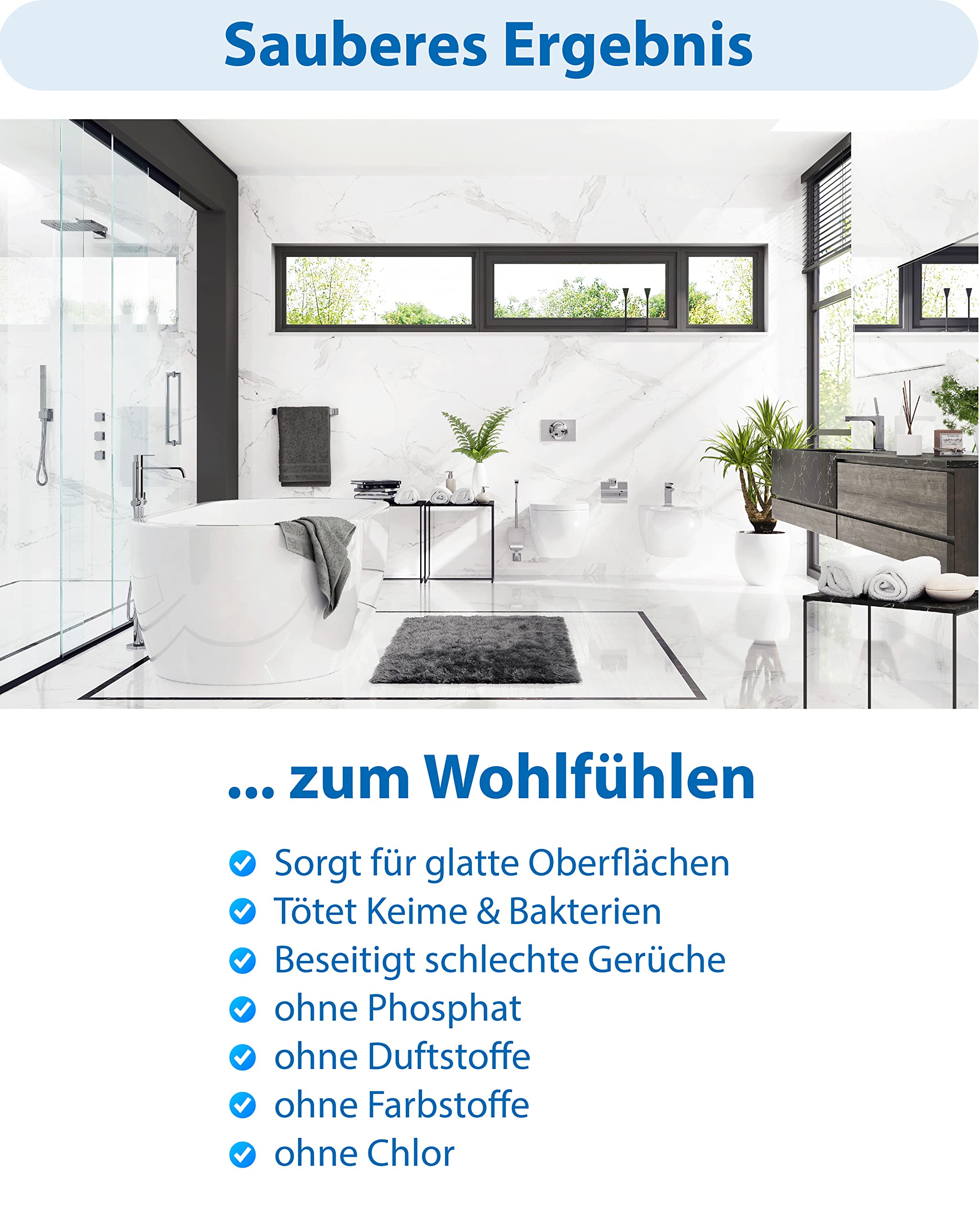 Urinsteinentferner EXTRA STARK - Urin EX 10L - Urin- & Kalksteinlöser - biologisch abbaubar - echtes Profiprodukt - WC-Reiniger antibakteriell und gegen Gerüche - AK VARIOCHEMIE, Made in Germany
