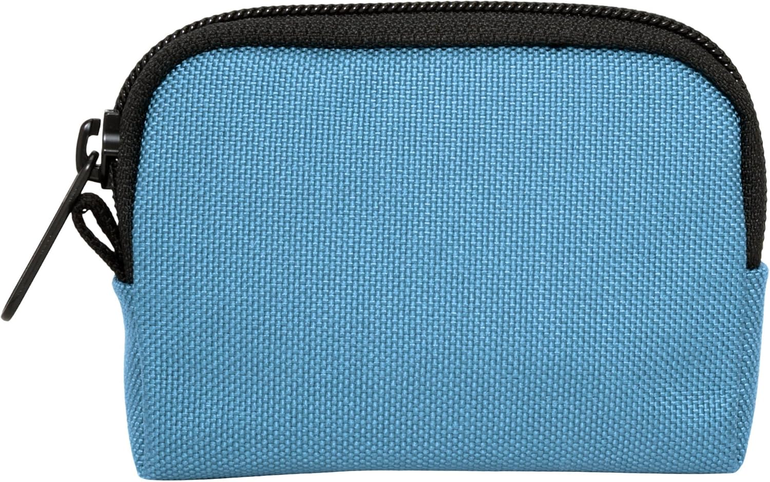 Manhattan Portage Coin Purse With Zipper Closure Pouch Eclectic Colors Credit Card ID Card Jewelry Keys Water Resistant Gift 1000D CORDURA® Everyday Carry - Image 3