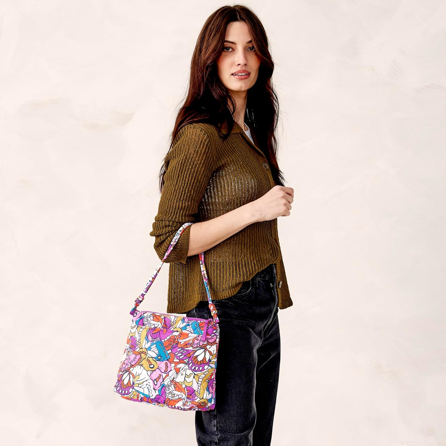 womens Featherweight Original Hipster Crossbody - Image 7