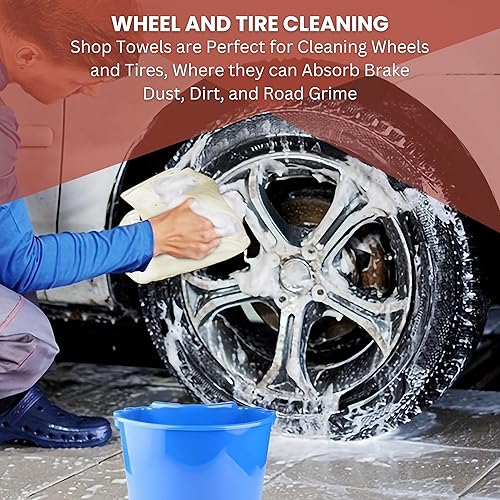 Miniatura 10 de Flour Sack - Toallas de cocina  Toalla de algodón en blanco  Toalla de cocina bordada  Toalla de té bordada  Gruesa absorbente de secado rápido