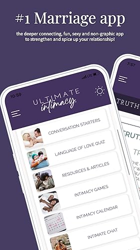 Ultimate Intimacy