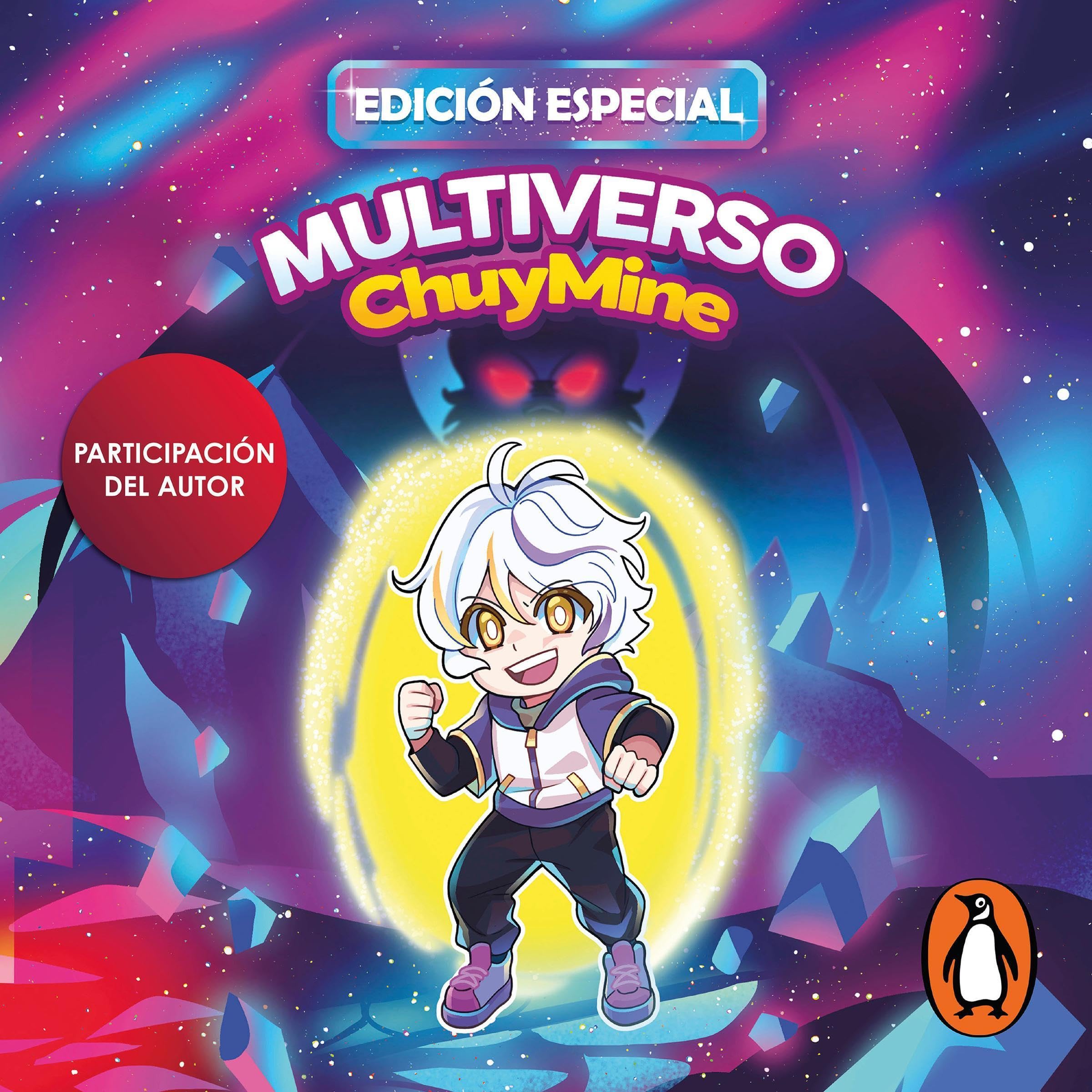 Multiverso ChuyMine