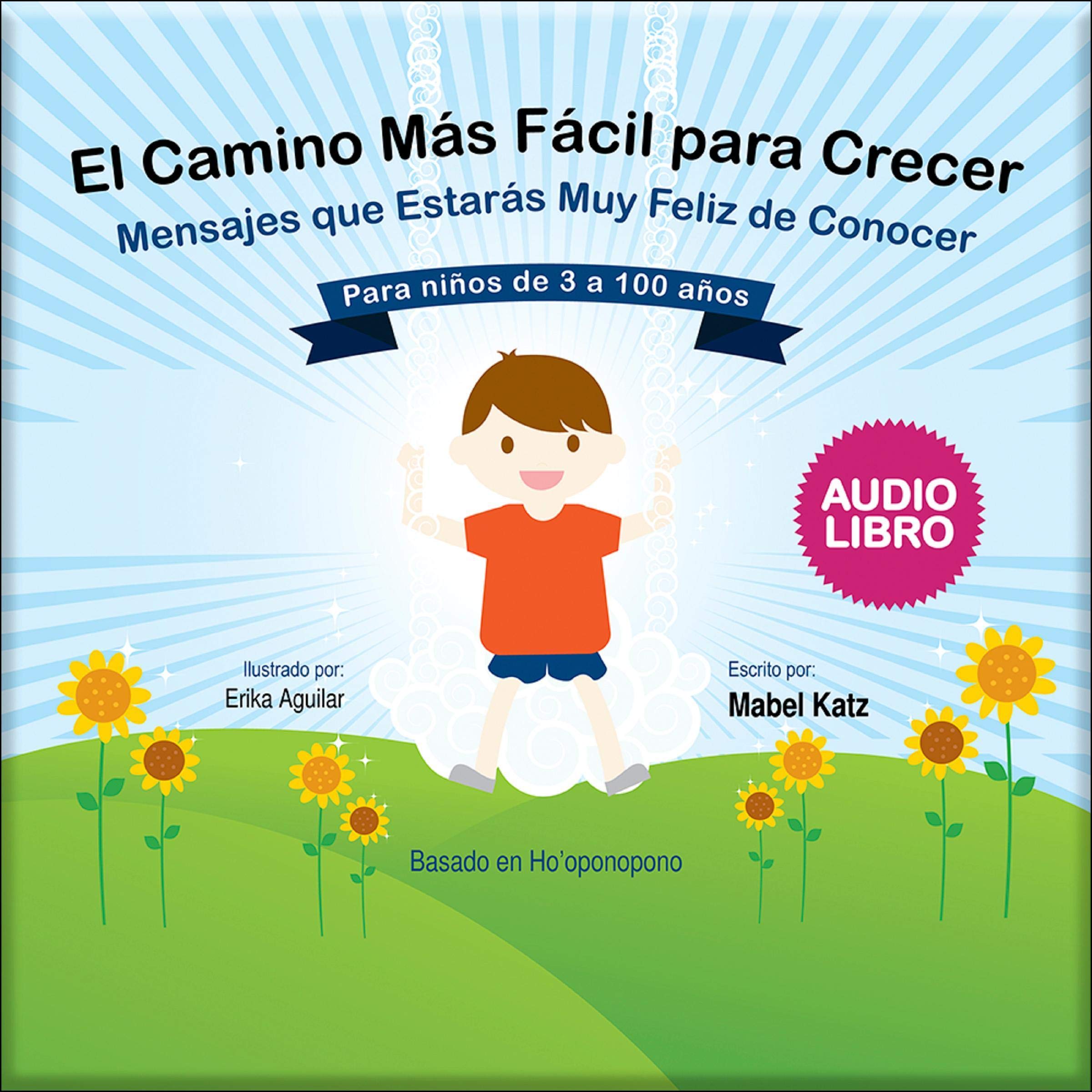 Cover art for El Camino Mas Facil para Crecer [The Easiest Way to Grow]