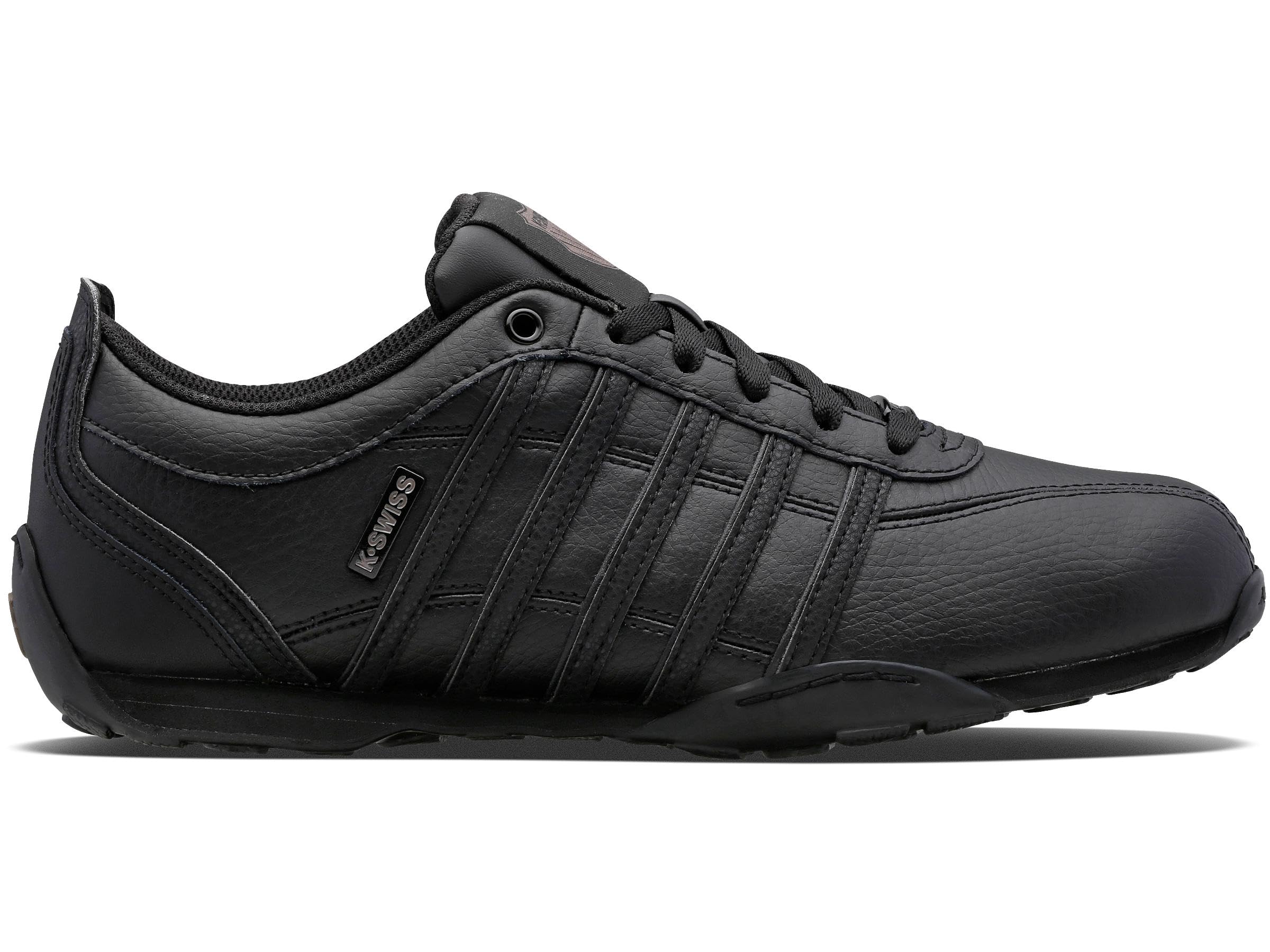 Mode von KSwiss