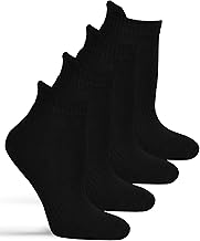 Frostfighter Herren Thermo Sneaker Socken (6x Paar) Winter Vollfrottee Innenfutter