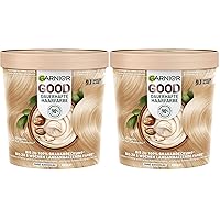 Garnier GOOD colore permanente per capelli 9.1 vaniglia biondo