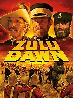 Zulu Dawn