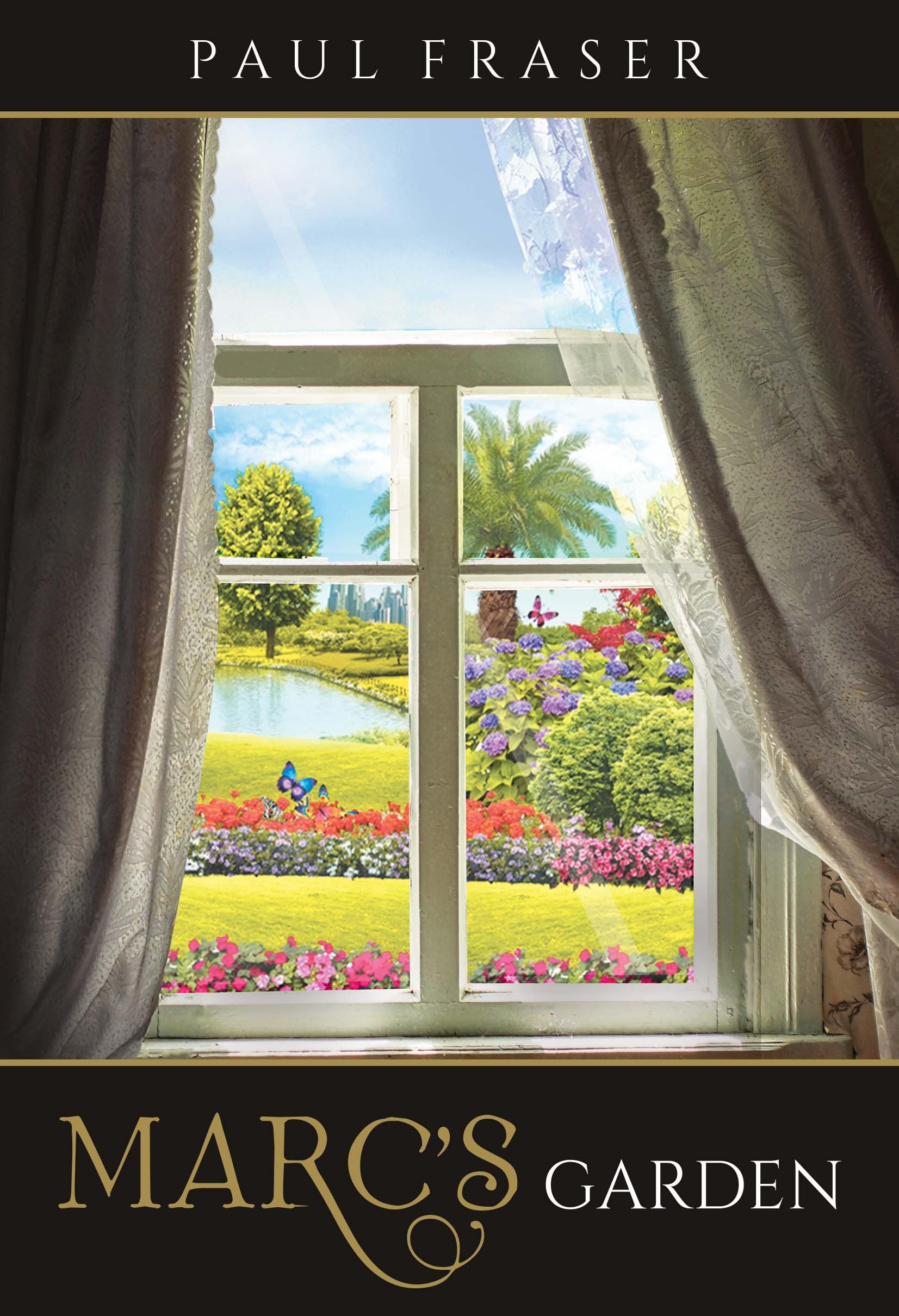 Marc's Garden