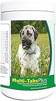 Vista 149 de Healthy Breeds Siberian Husky Multi-Tabs Plus tabletas masticables 365