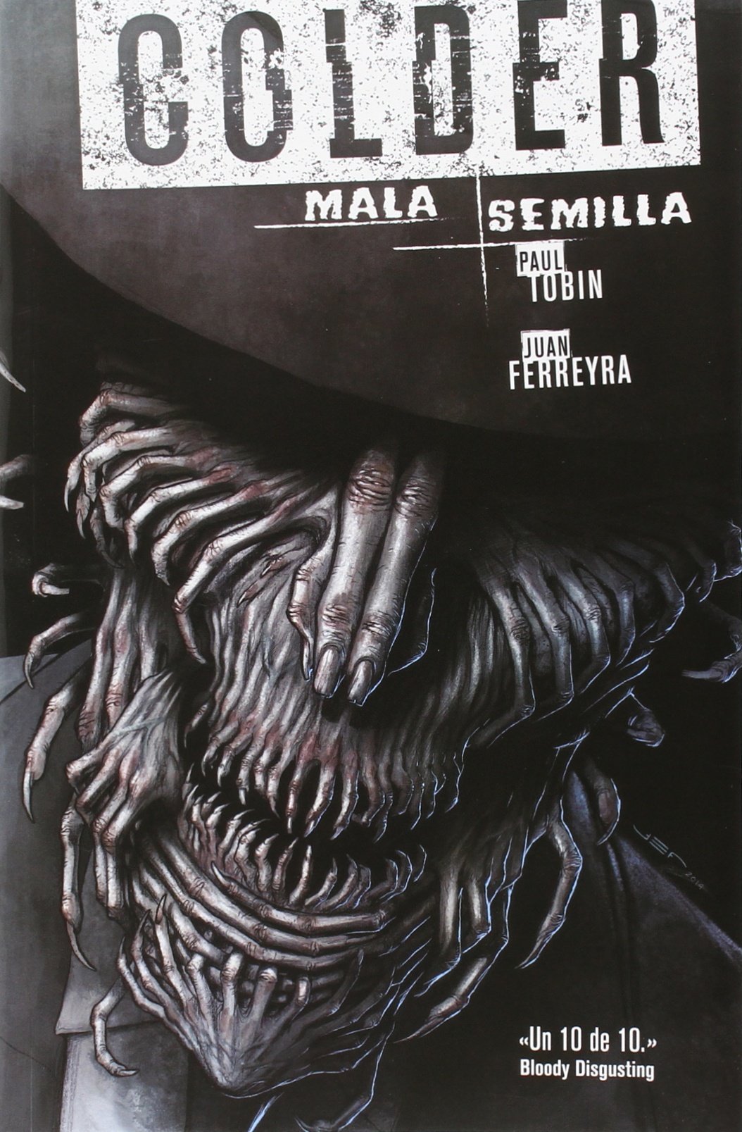 Mala semilla: 2