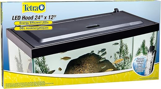 Aquarium Hoods
