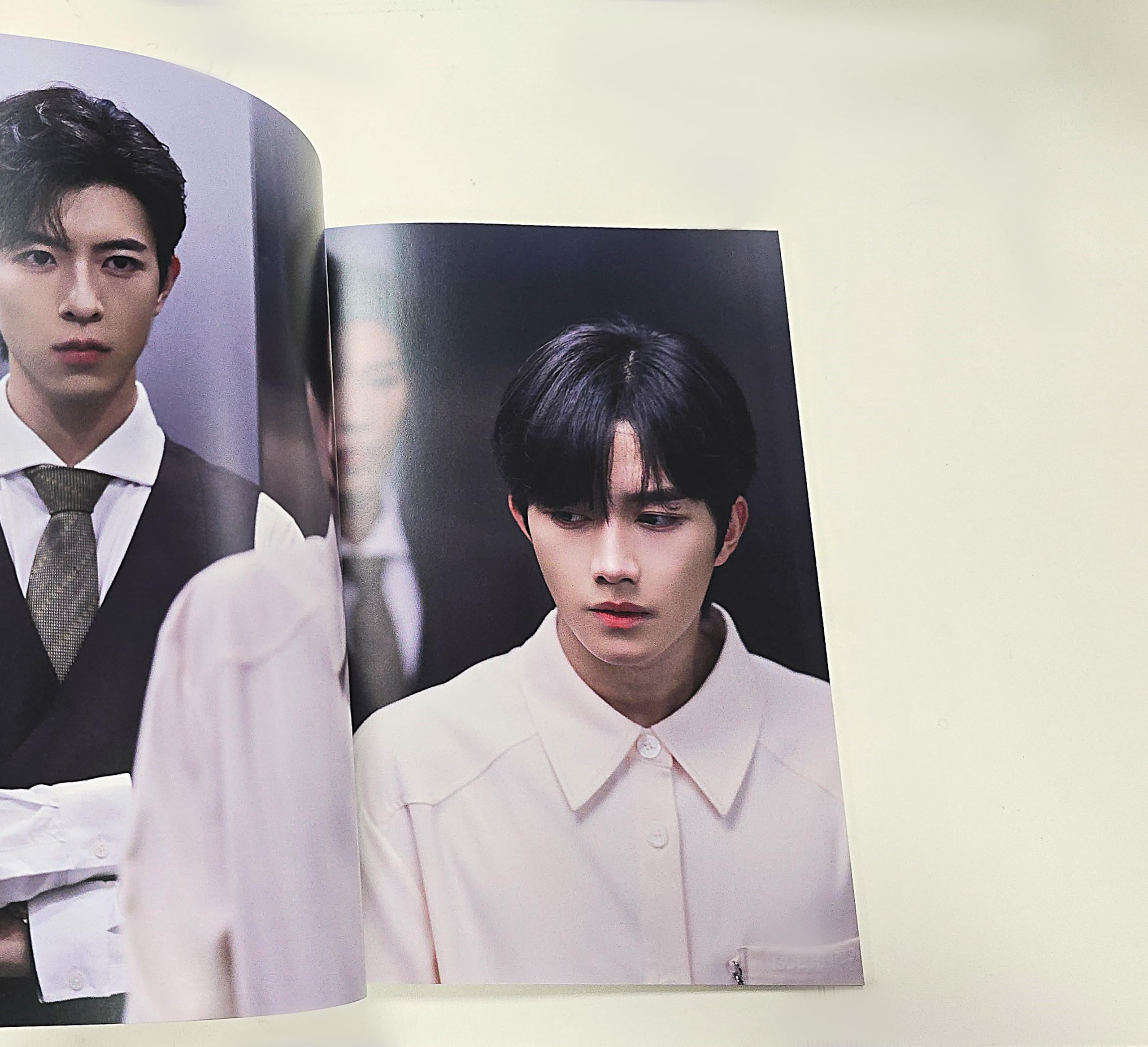 Amazon.co.jp: 垂涎 Desire TheSeries 写真集 画集 オメガバース BL