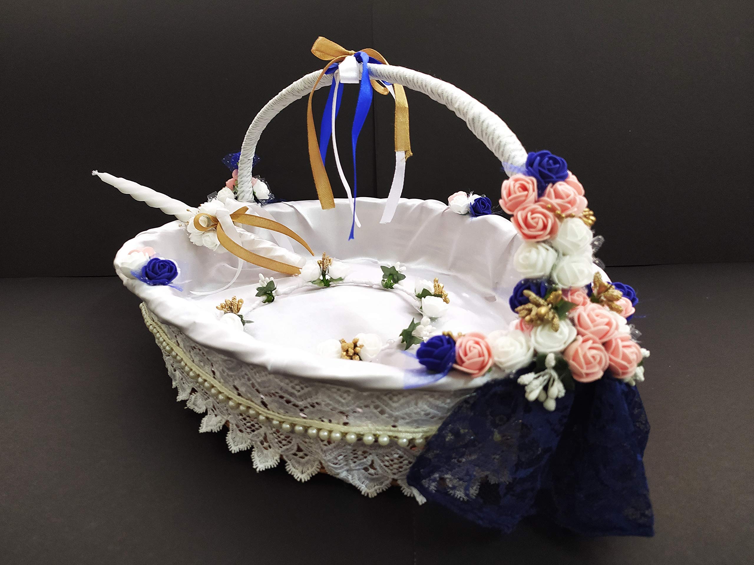 Update 131+ baptism basket decoration ideas noithatsi.vn