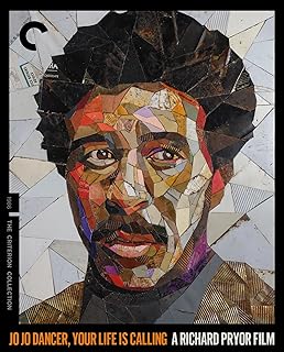 Jo Jo Dancer, Your Life is Calling 4K UHD (Criterion Collection) - UK Only