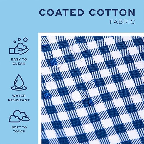 Miniatura 4 de SCOUT Weekender - Bolsa de viaje grande, ligera, resistente al agua para mujer, de transporte, bolsa de noche, cabe en el contenedor superior