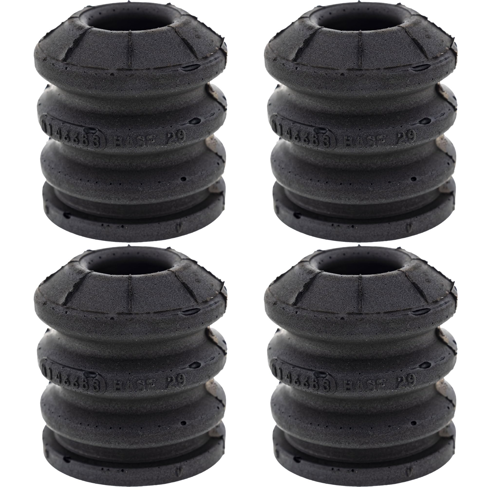 Amazon.com : John Deere M146683 Seat Suspension Spring 4PK 425 445